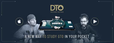 dto poker trainer app